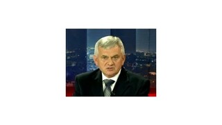 Memento metylalkohol / Bezpečnosť našich potravín