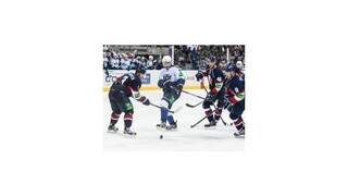 HC Slovan po nájazdoch zdolal Jugru a ťahá šnúru víťazstiev ďalej