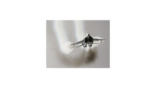 České nebo by mohli strážiť slovenské stíhačky