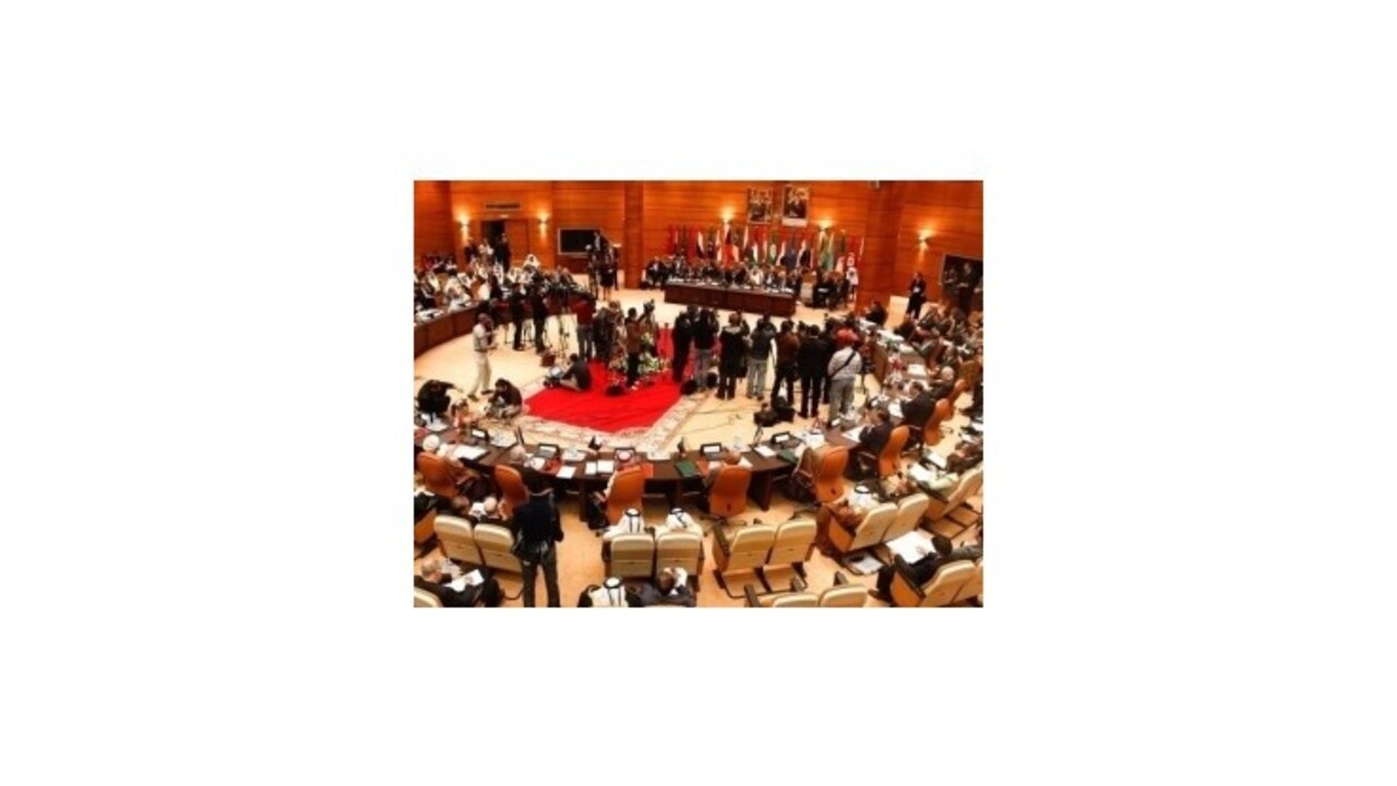 Liga arabských štátov žiada tresty za hanobenie náboženstva