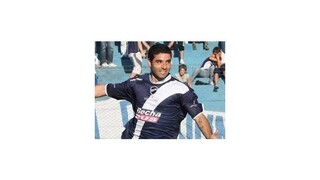 Slovan angažoval Argentínčana Ledesmu