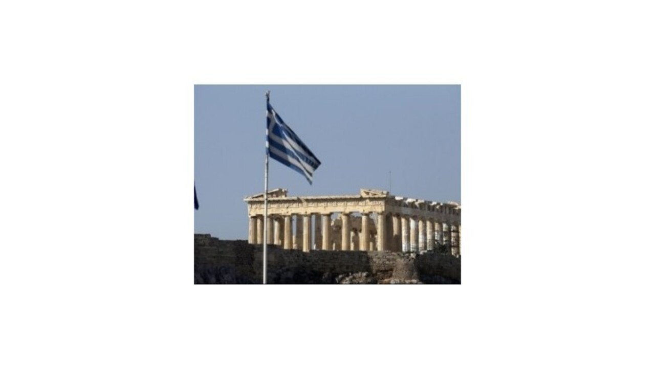 Gréci sa dohodli na miliardovom úspornom balíčku