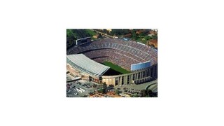 Barcelone už Nou Camp nestačí, chýba mu komfort
