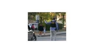 V mineapoliskej firme vyčíňal strelec