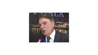 Na IT Gala oceňovali po dvanástykrát špecialistov na informačné technológie