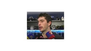 Slovan zbrojí na Malkina