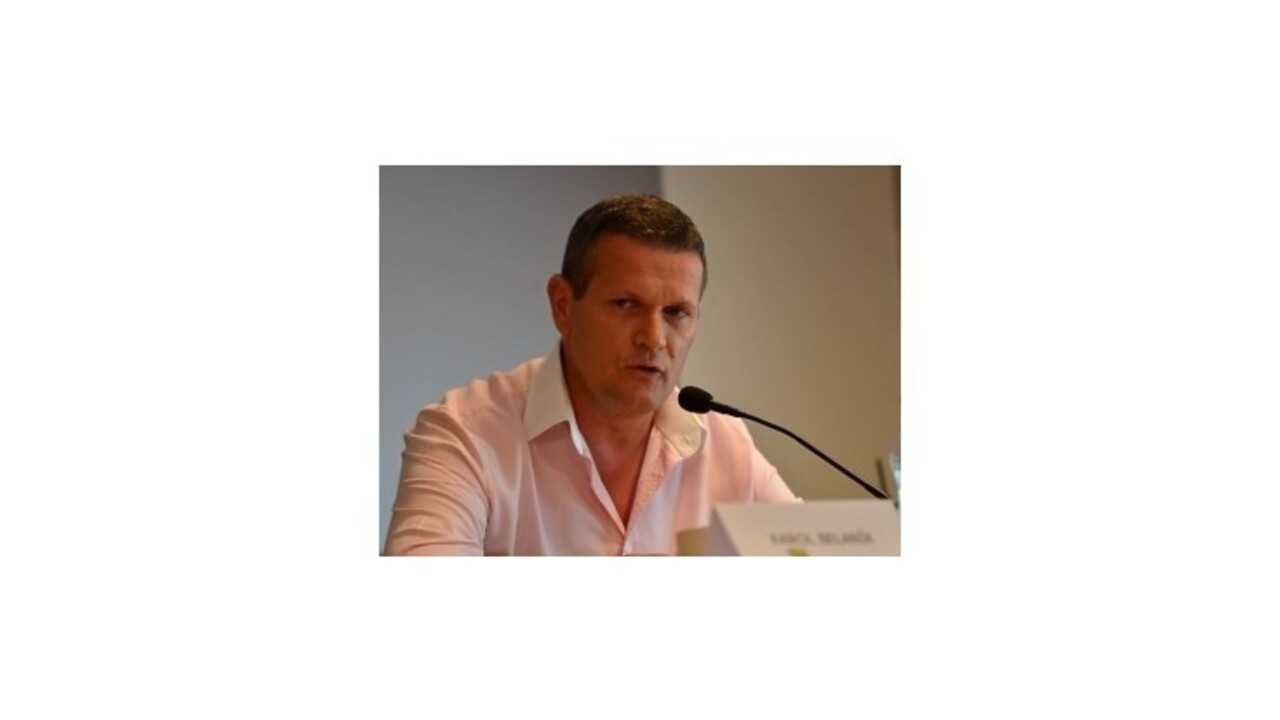 Belaníka zvolili za viceprezidenta SFZ, zväz má nové stanovy