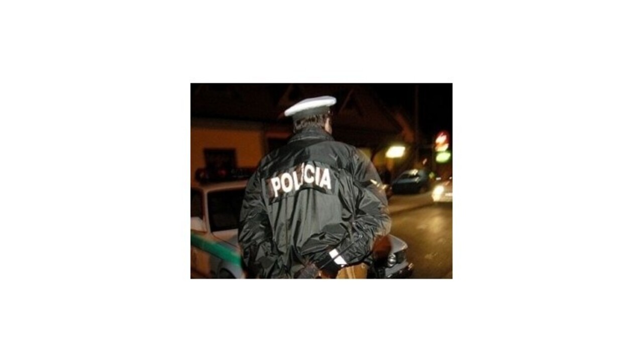 Hranice s Ukrajinou nelegálne prekročilo sedem ľudí