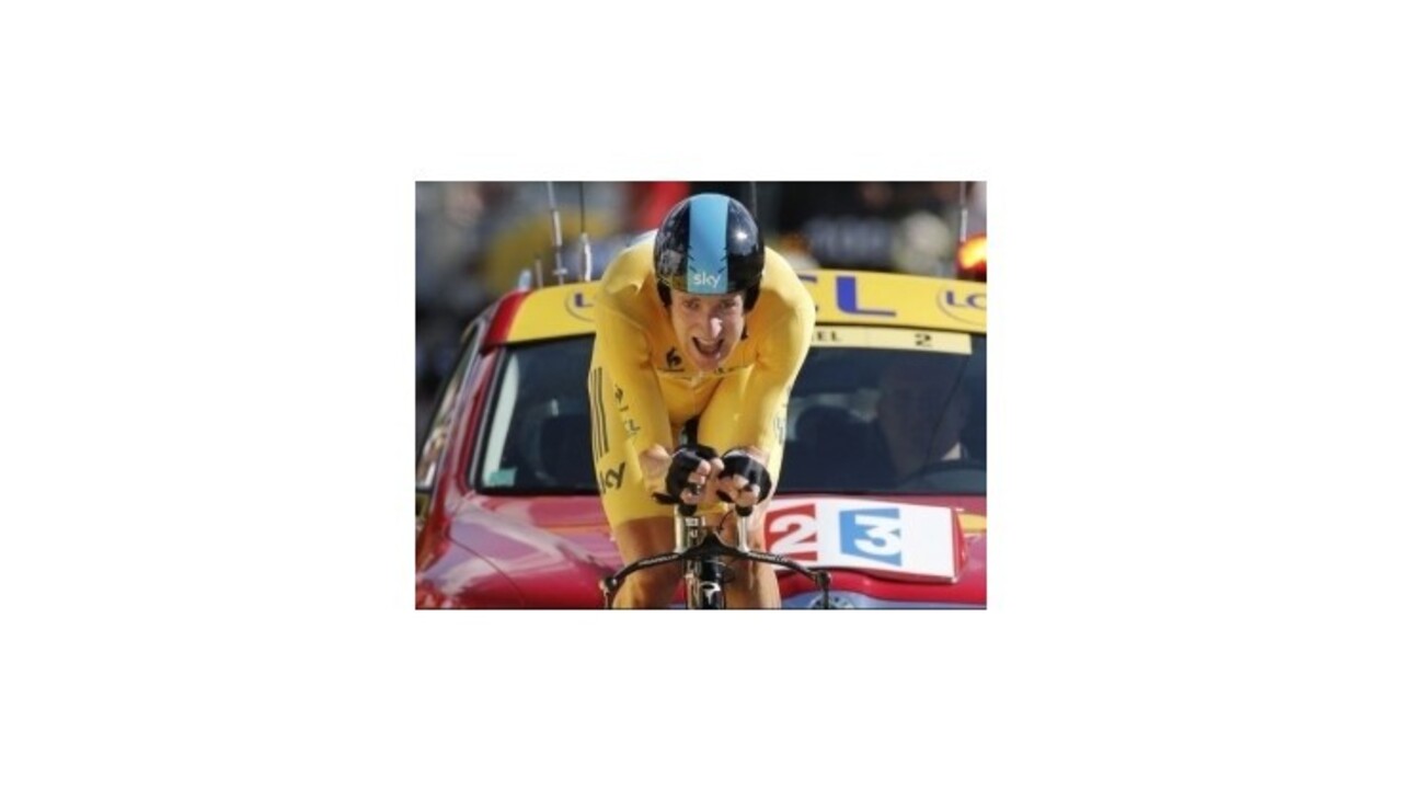 Wiggins sa chce v roku 2013 zamerať na Giro a Vueltu