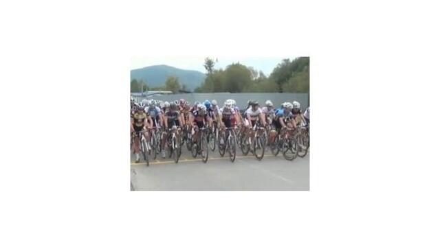 V Marikovskej doline sa konalo ďalšie kolo SP v cyklokrose