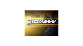 Bratislavský chlapčenský zbor na BHS