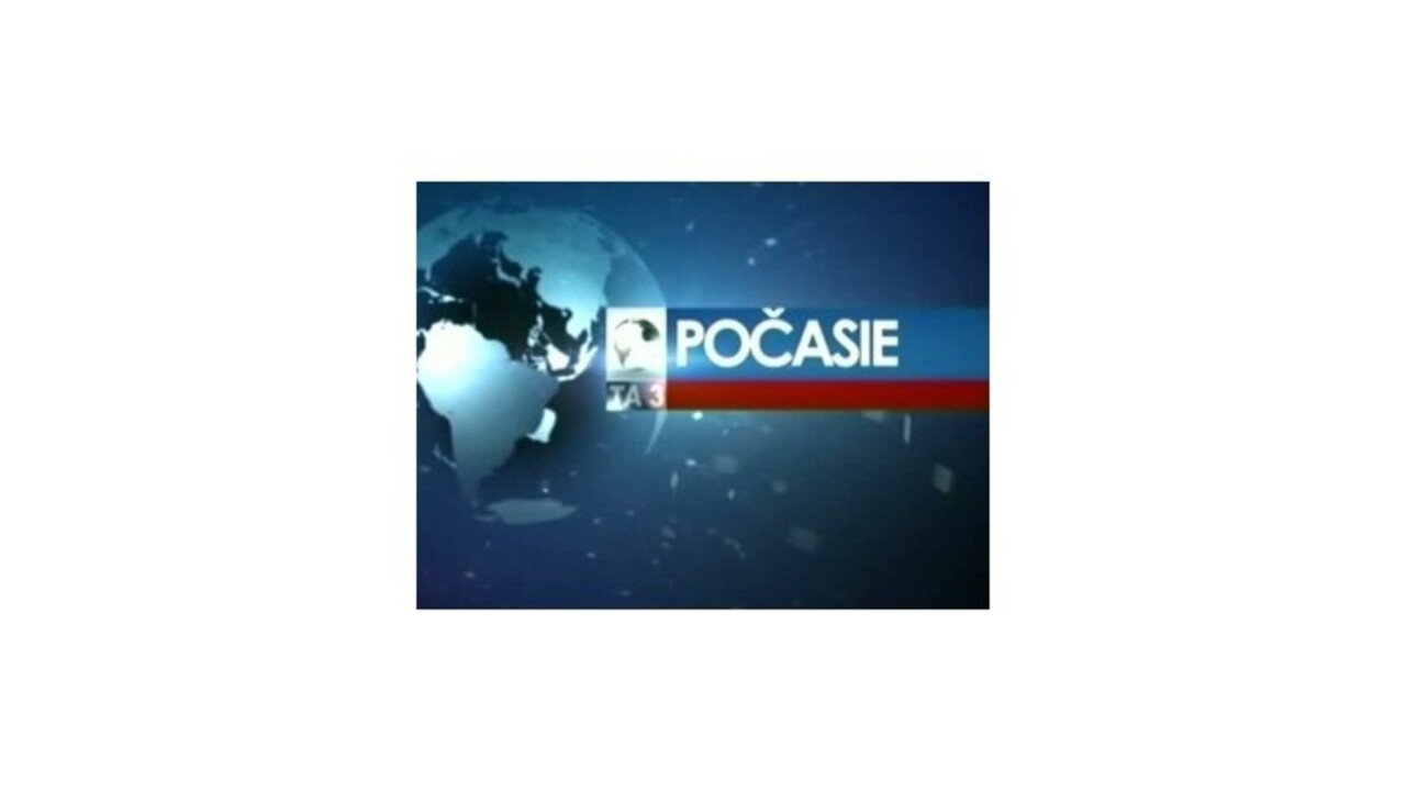 POČASIE: Predpoveď na dnes