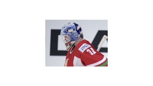 Mezin do Traktoru Čeľabinsk, podpísal ročný kontrakt