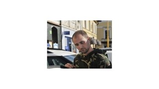 Nechcel som hádzať len nejaké vajíčka, tvrdí útočník na Klausa