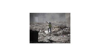 Pri bojoch v sýrskom Aleppe zničili svetové kultúrne dedičstvo