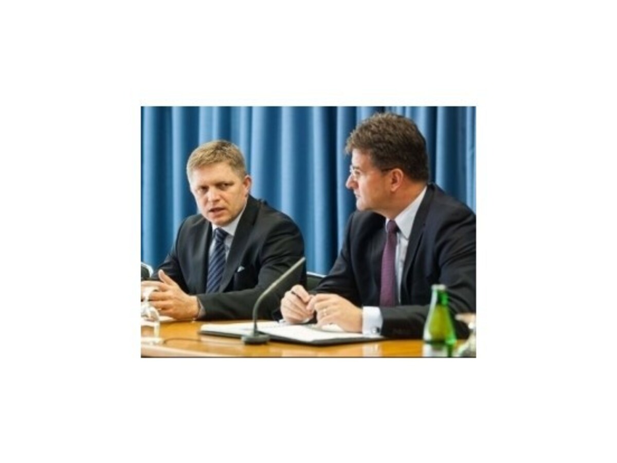 Fico: Máme šancu získať viac peňazí z eurofondov