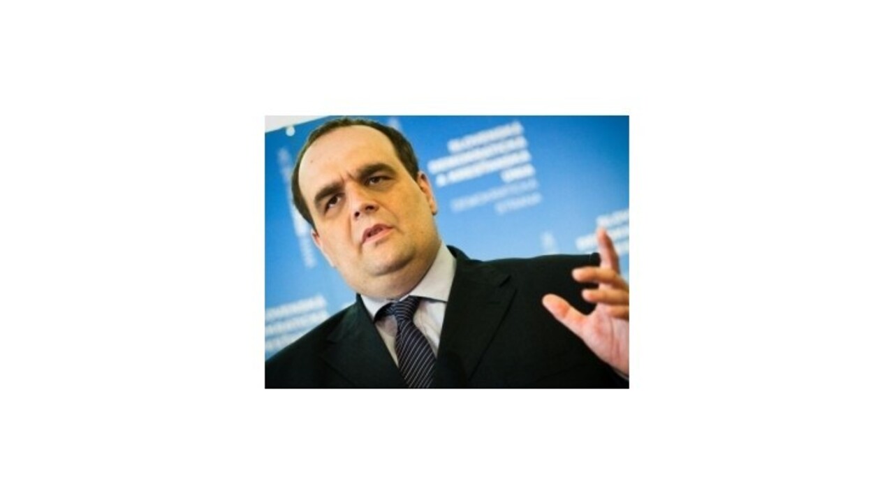 SDKÚ chce postihovať za priestupky už 14-ročné deti