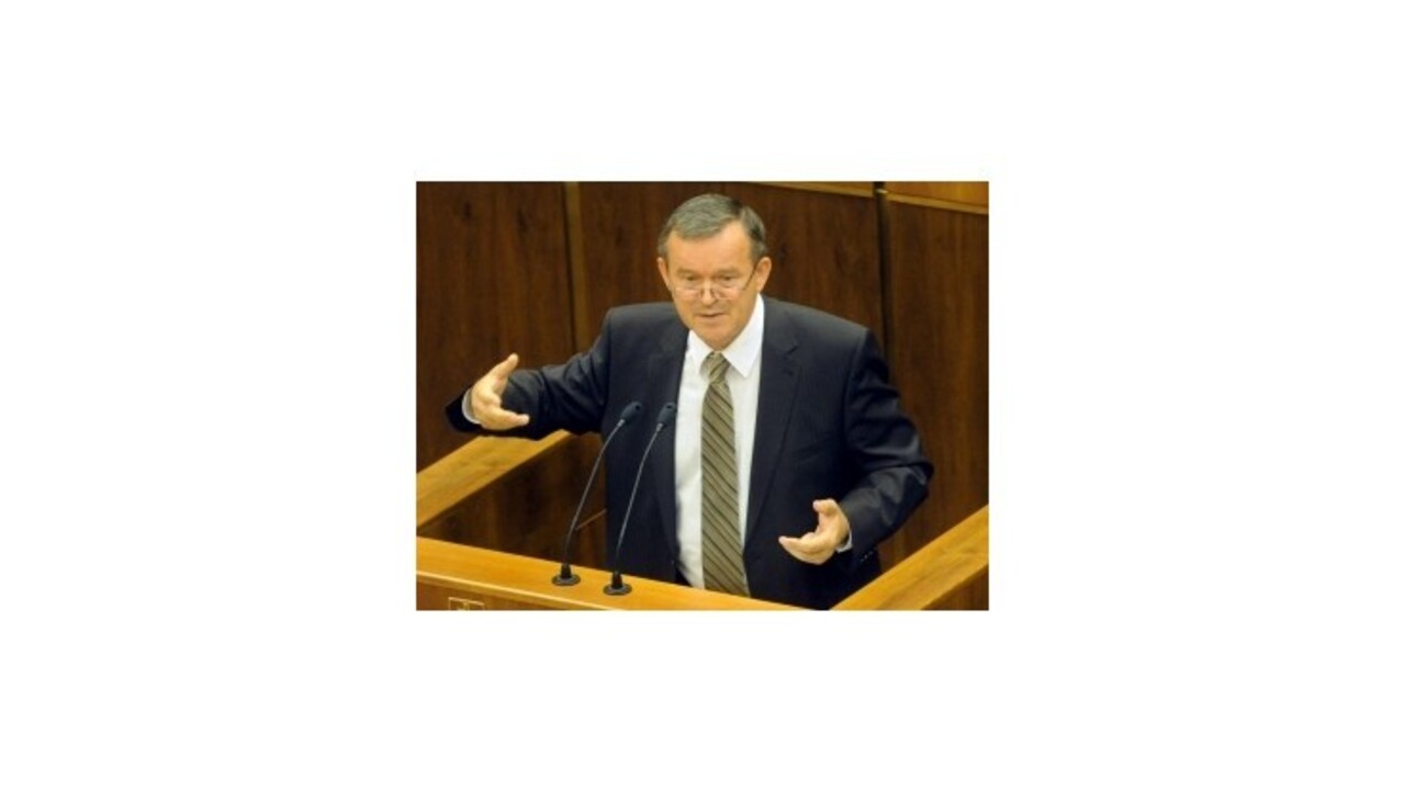 KDH: Ficove opatrenia sa dotknú aj bežných ľudí