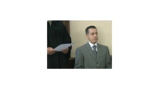 Pápežov komorník poprel pred súdom svoju vinu