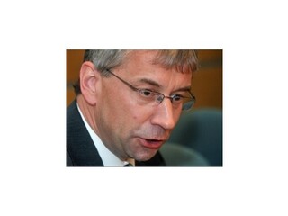 Český minister práce ohlásil rezignáciu