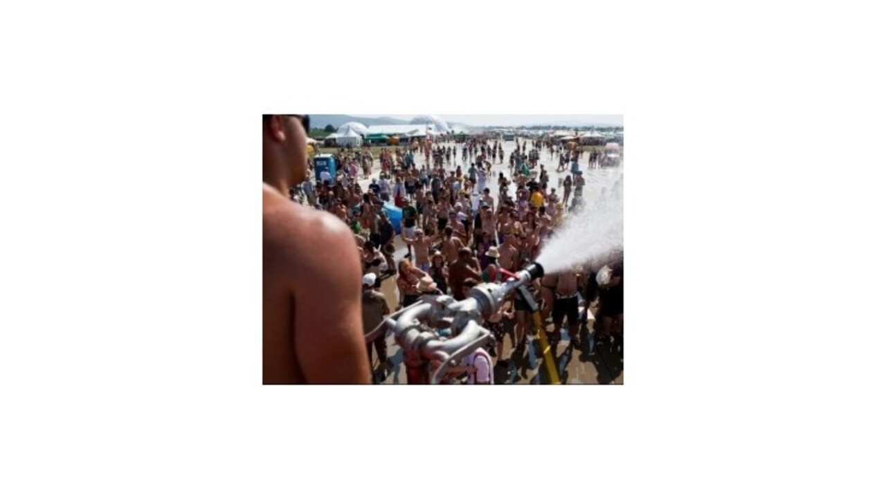 Pohoda má šancu získať UK Festival Award