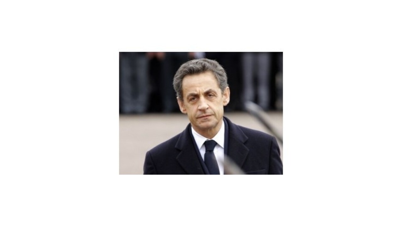Sarkozy sa v roku 2017 chce vrátiť, tvrdí exminister