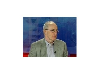 HOSŤ V ŠTÚDIU: A. Rabushka o zrušení rovnej dane