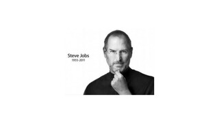 Pred rokom zomrel spoluzakladateľ Apple Steve Jobs