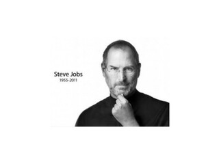 Pred rokom zomrel spoluzakladateľ Apple Steve Jobs