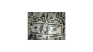 Schodok v americkom rozpočte presahuje 1 bilión dolárov