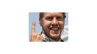 Vettel vyhral VC Japonska