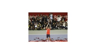 V Tokiu víťazne domáci Nišikori