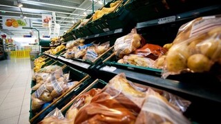 Vysoké ceny sa netýkajú len energií. Inflácia zasiahla aj potraviny, ich cena je najvyššia za posledných 22 rokov