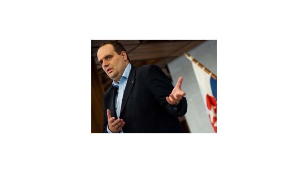 SDKÚ predstavila tri princípy riešenia rómskej problematiky