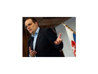 SDKÚ predstavila tri princípy riešenia rómskej problematiky