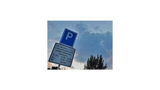 Parkovacie karty na vyhradené parkovacie miesta treba predĺžiť