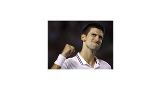 Djokovič si bilanciu v Pekingu stráži, vyhral China Open aj tretíkrát
