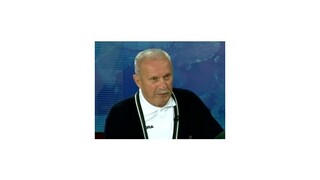 HOSŤ V ŠTÚDIU: Milan Lešický o reprezentačných zápasoch