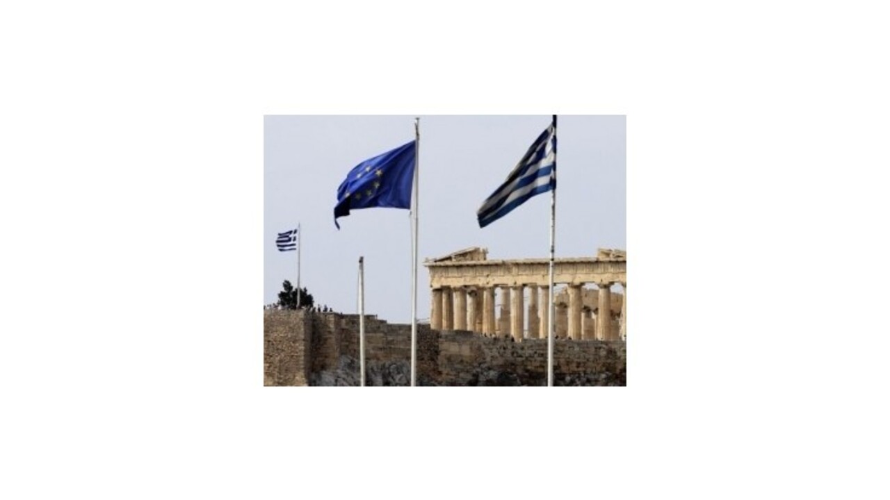 Dostane Grécko ďalšie dva roky na rozpočtové škrty?