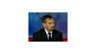 HOSŤ V ŠTÚDIU: R. Hajšel o zmenách v hospodárskej politike EÚ