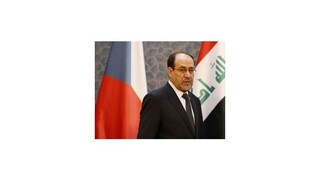 Irak má záujem o české vojenské lietadlá L-159