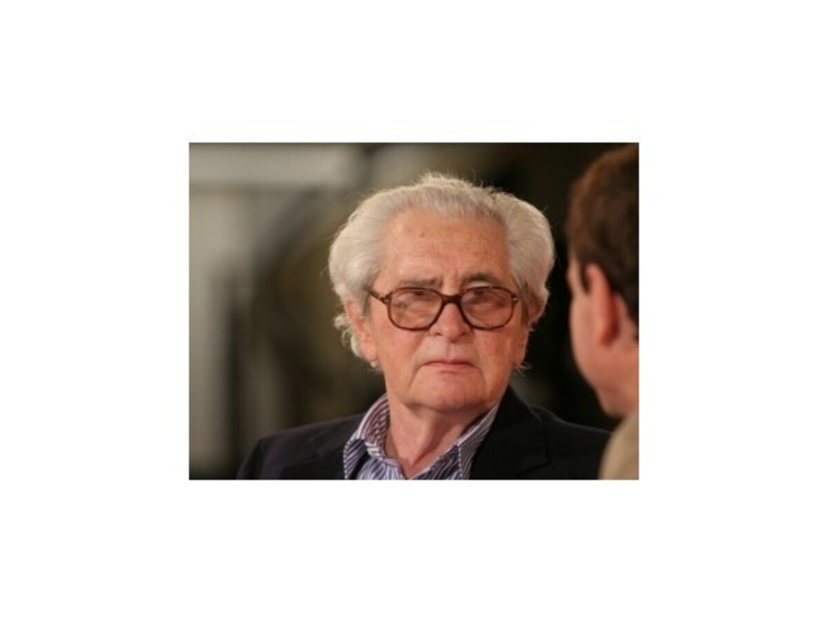 Zomrel režisér animovaných filmov Břetislav Pojar