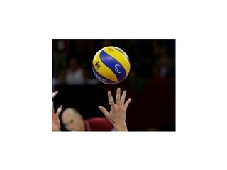 UKF Nitra vyhrala nad Žiarom nad hronom 3:0 na sety