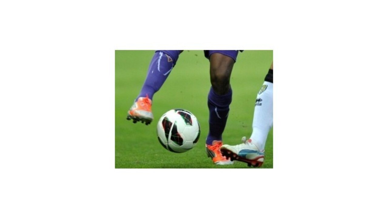 Prehľad kvalifikačných zápasov na MS 2014