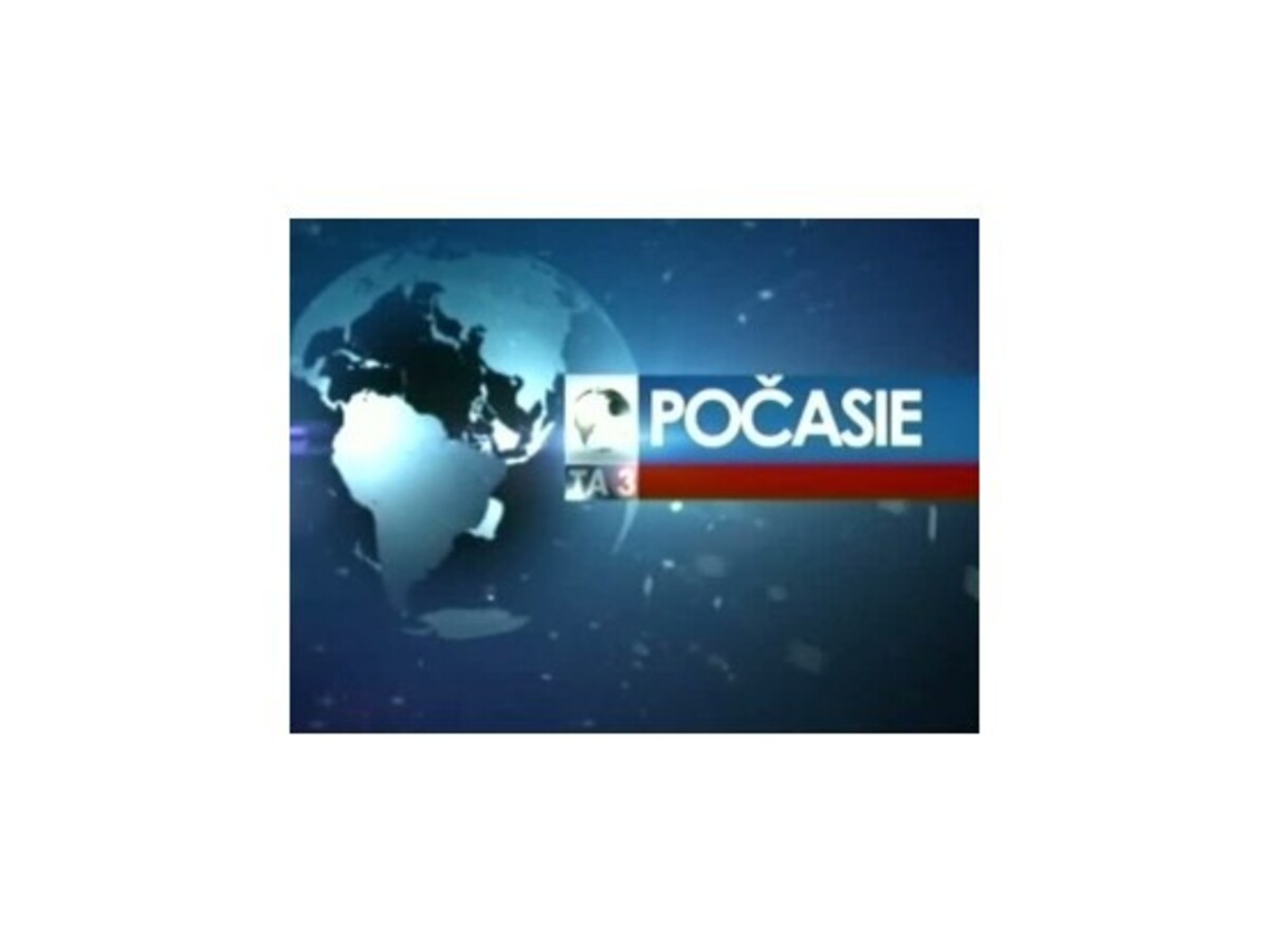 POČASIE: Predpoveď na dnes