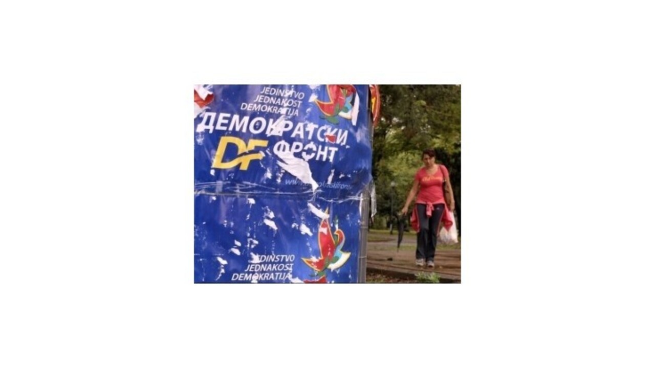 Čiernohorci si volia nový parlament