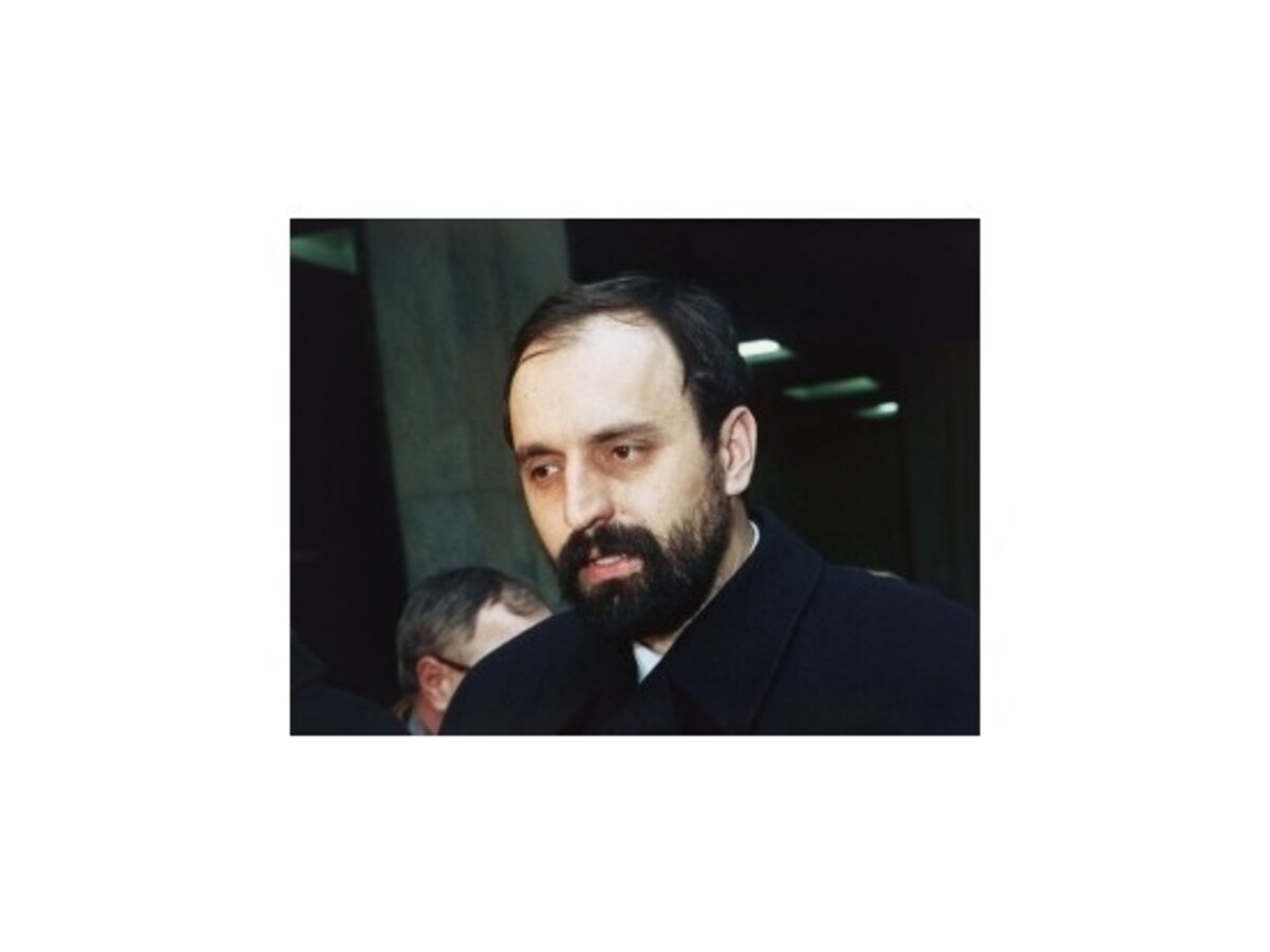 Proces s bývalým lídrom chorvátskych Srbov sa začne v utorok