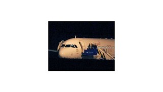 Turecko uzatvorilo svoj vzdušný priestor pre všetky sýrske civilné lietadlá