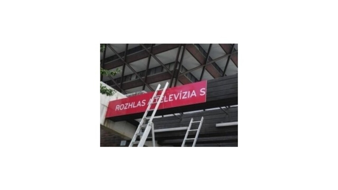 Na pôvodnú tvorbu RTVS pôjde v budúcom roku viac peňazí