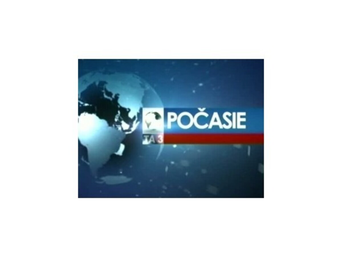 POČASIE: Predpoveď na dnes